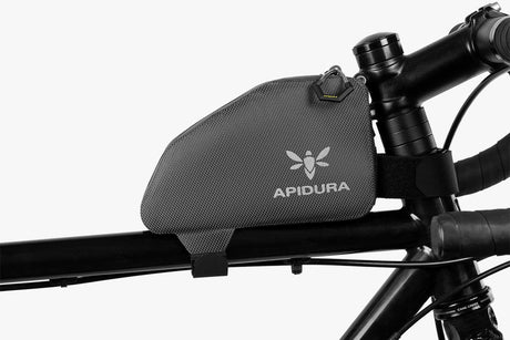 Image Expedition Top Tube 0.5l | Apidura /// Triathlon Store