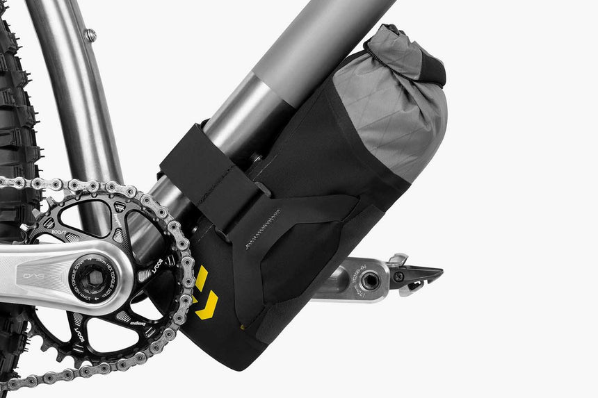 Image Backcountry Downtube Pack 1.8l | Apidura /// Triathlon Store