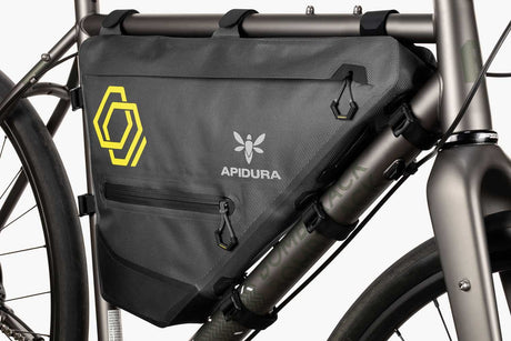 Image Expedition Full Frame Pack 7.5l | Apidura /// Triathlon Store