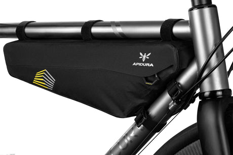 Image Racing Frame Pack 4l | Apidura /// Triathlon Store