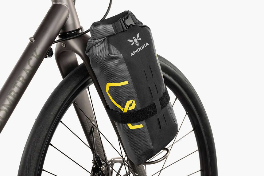 Image Expedition Fork Pack 3l | Apidura /// Triathlon Store