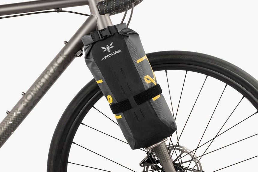 Image Expedition Fork Pack 3l | Apidura /// Triathlon Store