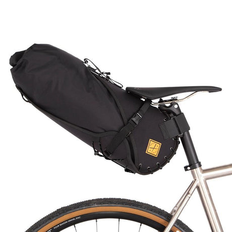 Image Saddle Bag 14l + Dry Bag | Restrap /// Triathlon Store