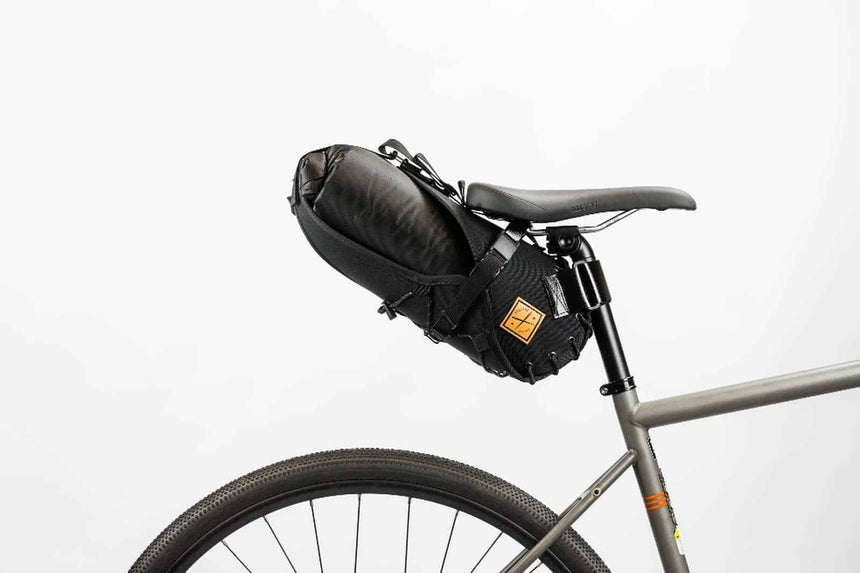 Image Saddle Bag 8l | Restrap /// Triathlon Store