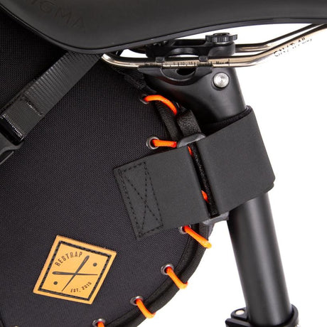 Image Saddle Bag 8l | Restrap /// Triathlon Store