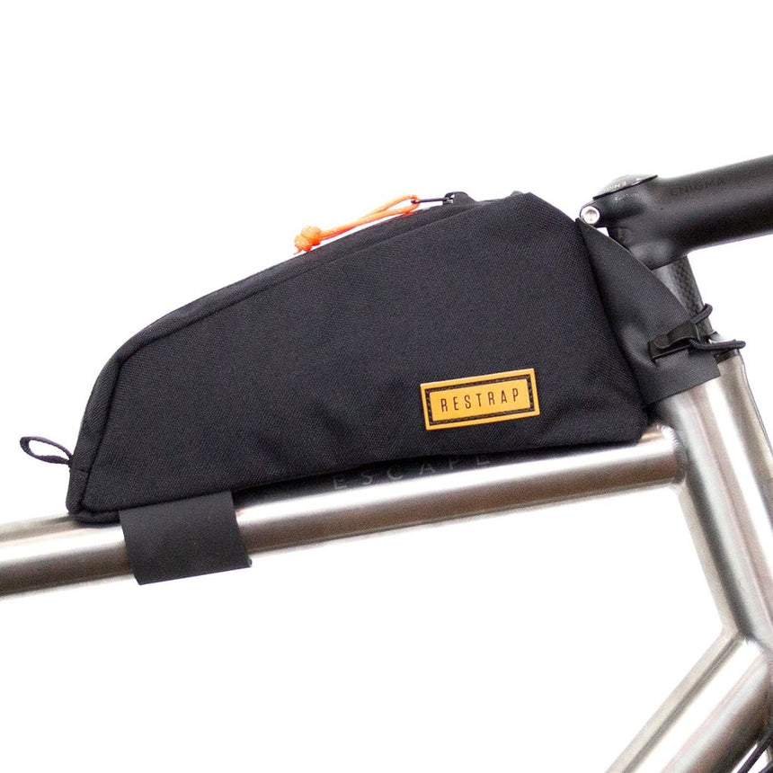 Image Top Tube Bag | Restrap /// Triathlon Store