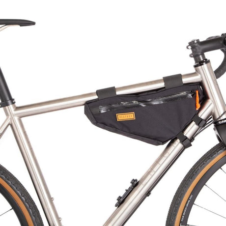 Image Frame Bag S | Triathlon Store /// Triathlon Store