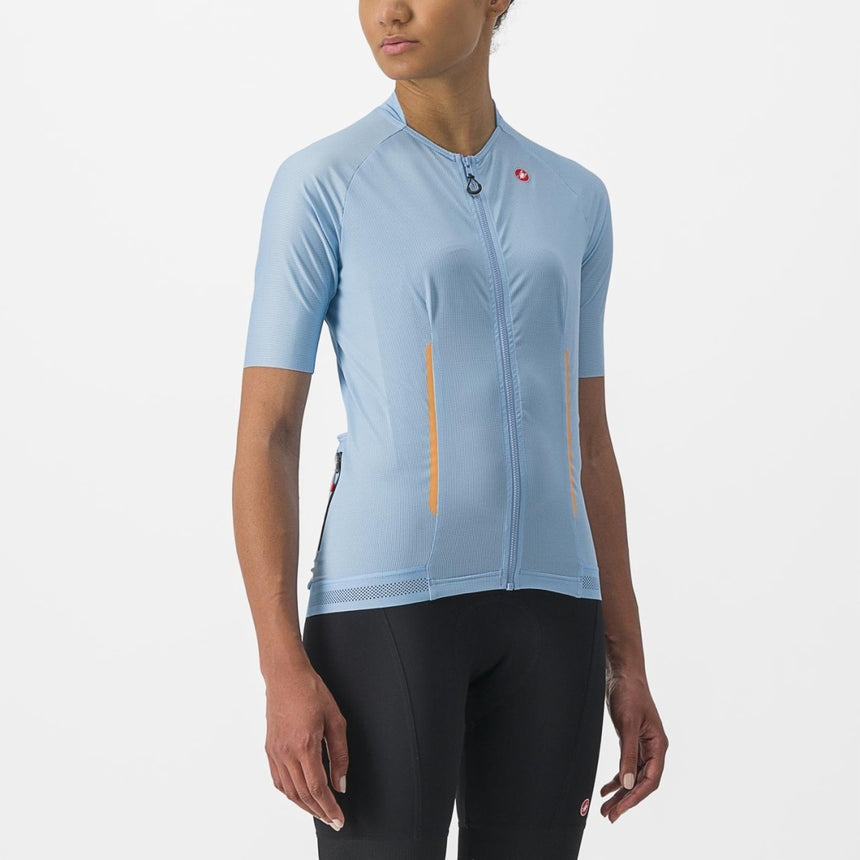 Image Maillot Endurance - Femme | Castelli /// Triathlon Store