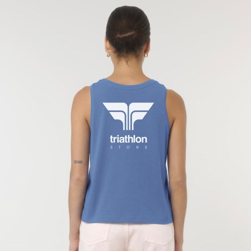 Image Debardeur Sbr Ts - Femme | Triathlon Store /// Triathlon Store