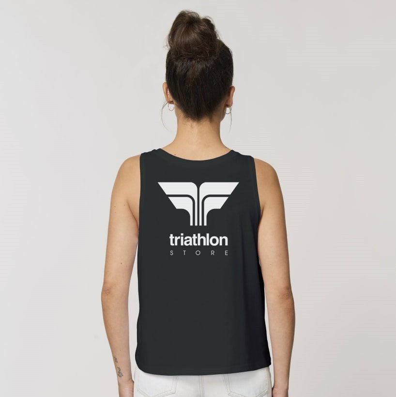 Image Debardeur Sbr Ts - Femme | Triathlon Store /// Triathlon Store