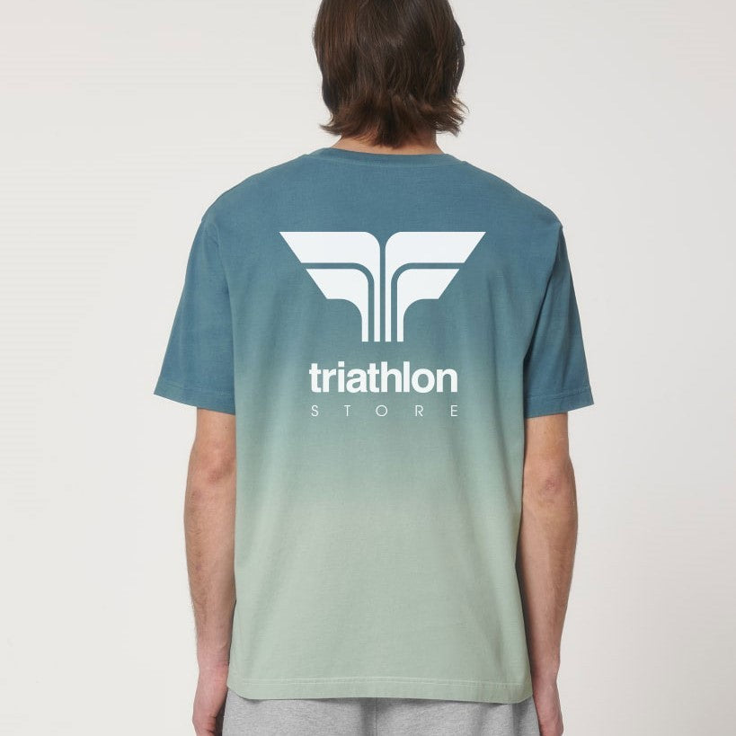 Image Tshirt Fuser Sbr Triathlon Store Unisexe | Triathlon Store /// Triathlon Store