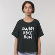 Image Tshirt Sbr Collider Triathlon Store - Femme | Triathlon Store /// Triathlon Store