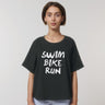 Image Tshirt Sbr Collider Triathlon Store - Femme | Triathlon Store /// Triathlon Store