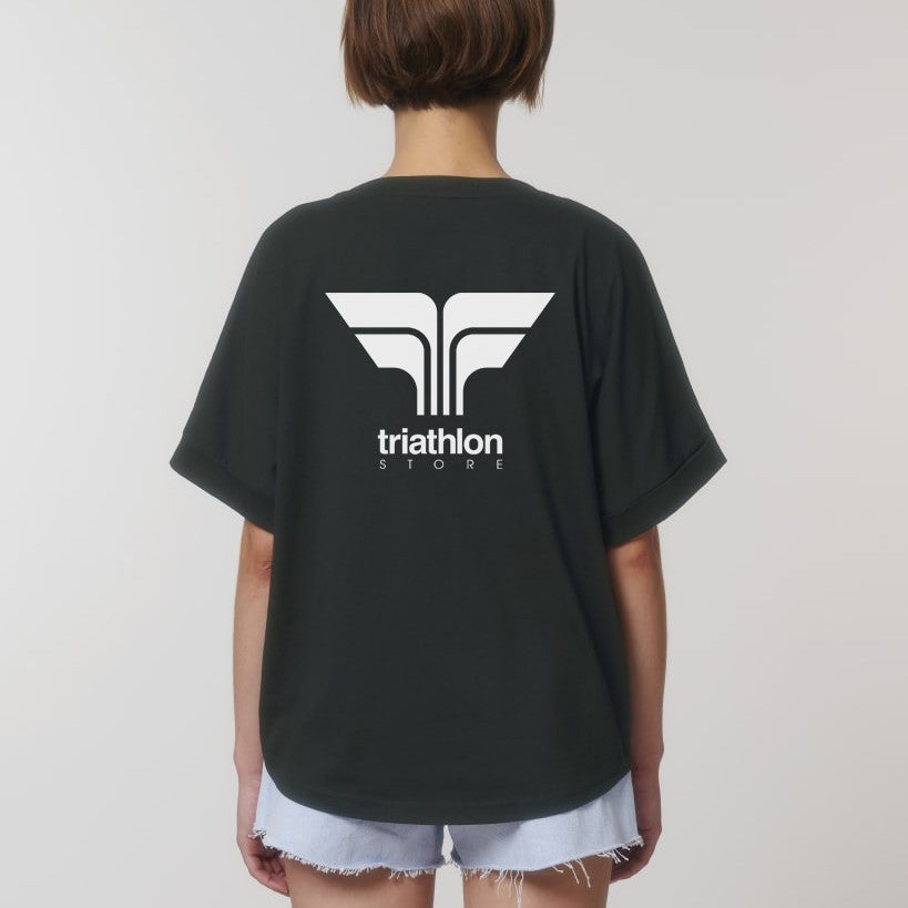 Image Tshirt Sbr Collider Triathlon Store - Femme | Triathlon Store /// Triathlon Store