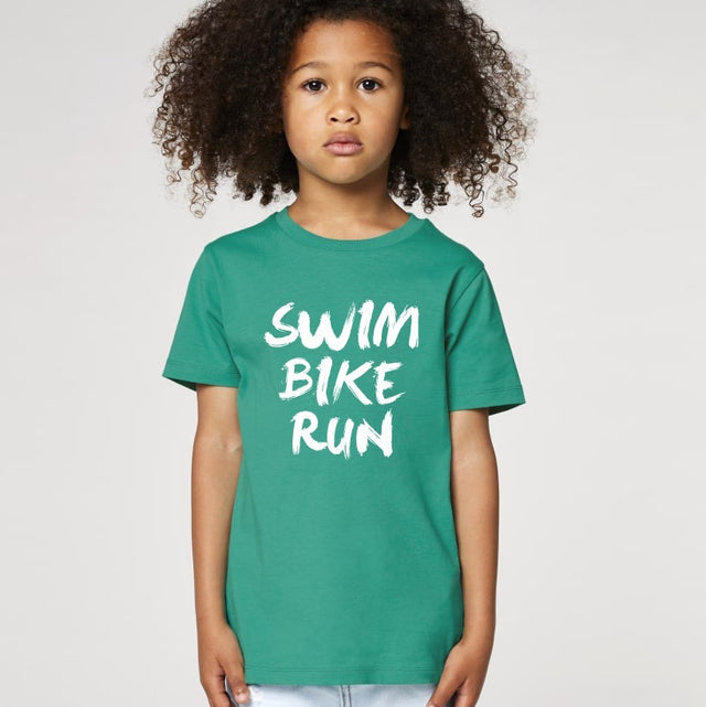 Image Tshirt Sbr Enfant Triathlon Store | Triathlon Store /// Triathlon Store