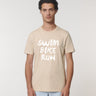 Image Tshirt Swim Bike Run Creator Triathlon Store Unisexe | Triathlon Store /// Triathlon Store