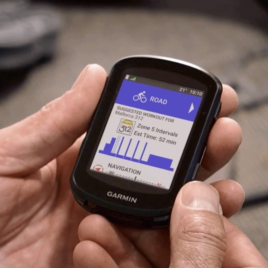 Image Edge 540 | Garmin /// Triathlon Store