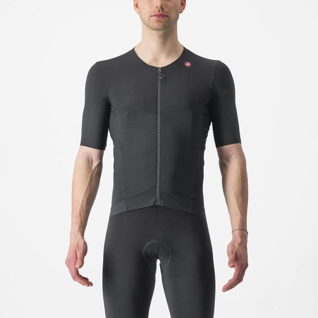 Image Premio Black - Homme | Castelli /// Triathlon Store