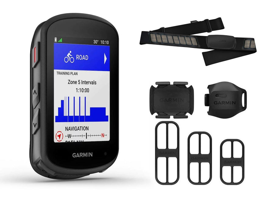 Image Edge 540 Bundle | Garmin /// Triathlon Store