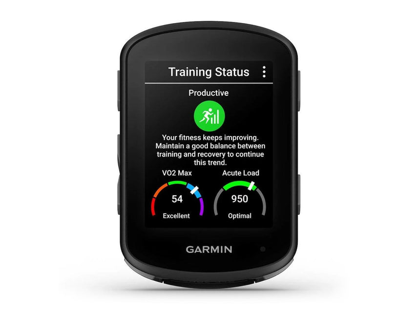 Image Edge 540 Bundle | Garmin /// Triathlon Store