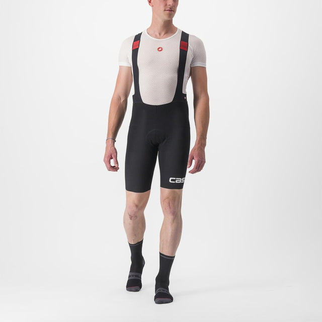 Image Premio Black Ltd - Homme | Castelli /// Triathlon Store