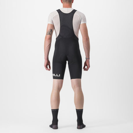 Image Premio Black Ltd - Homme | Castelli /// Triathlon Store