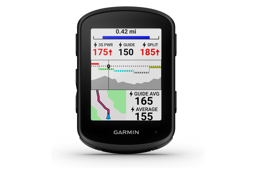 Image Edge 840 | Garmin /// Triathlon Store