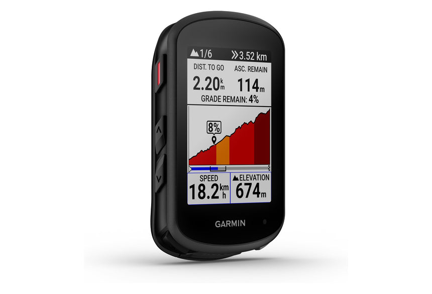 Image Edge 840 | Garmin /// Triathlon Store