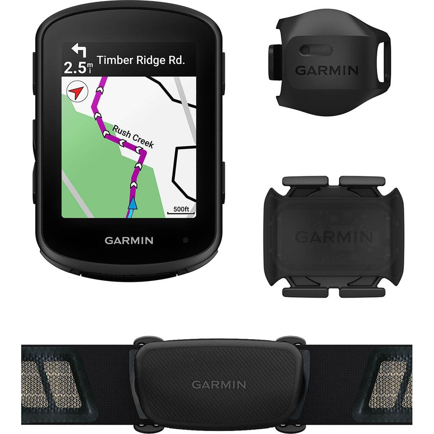 Image Edge 840 Bundle | Garmin /// Triathlon Store