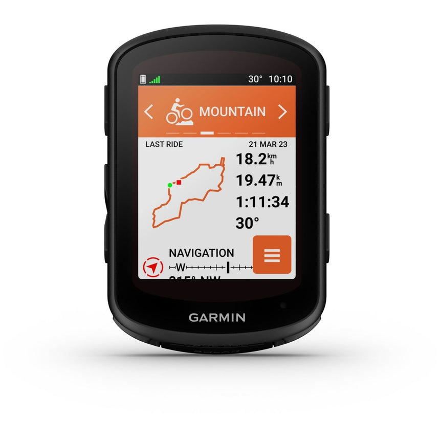 Image Edge 840 Solar | Garmin /// Triathlon Store