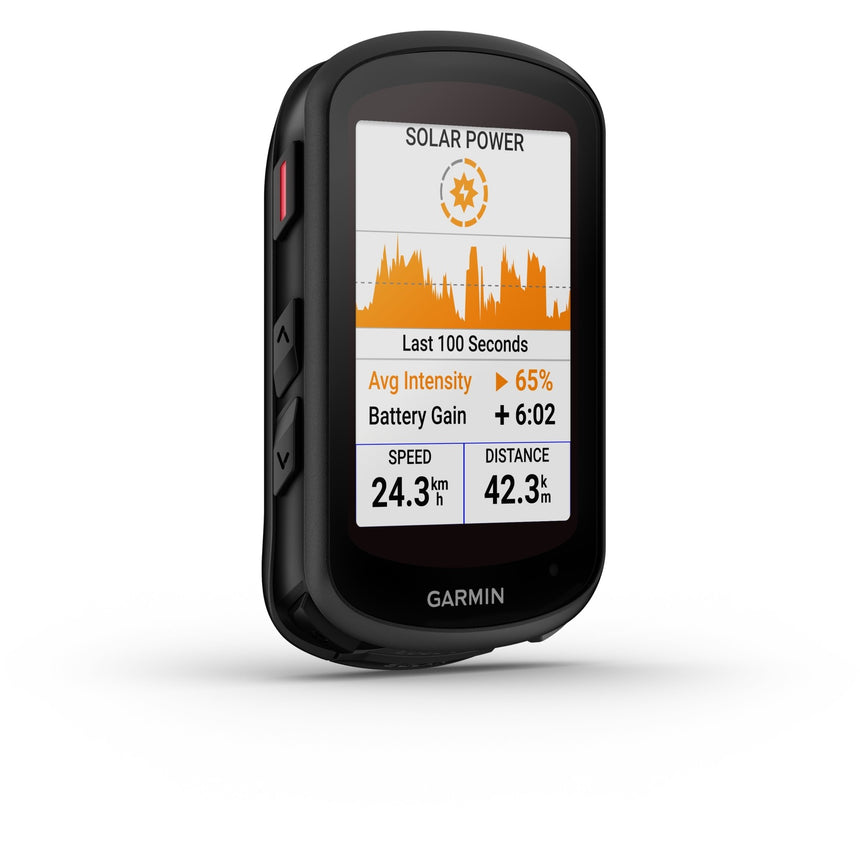 Image Edge 840 Solar | Garmin /// Triathlon Store