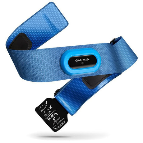 Image Ceinture Hrm Swim | Garmin /// Triathlon Store