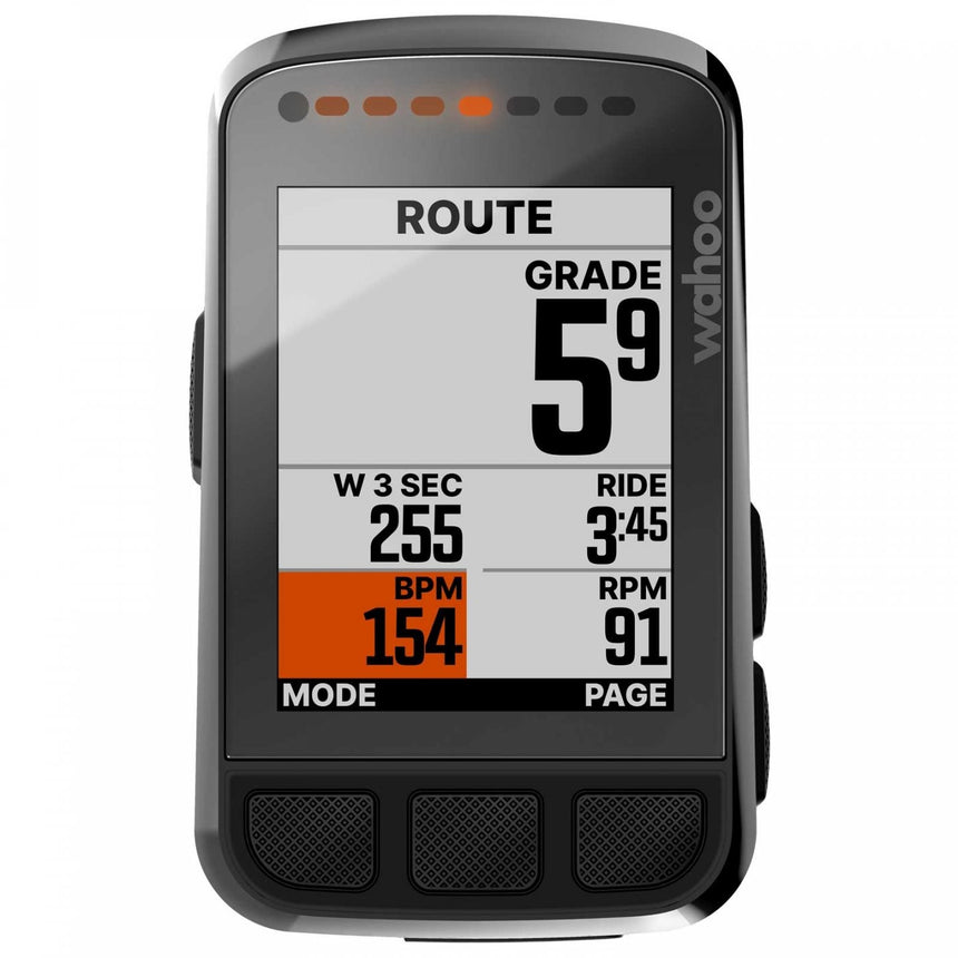 Image Elemnt Bolt V2 Wahoo | Wahoo /// Triathlon Store