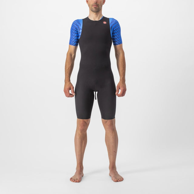 Image Combinaison Elite Swim Skin - Homme | Castelli /// Triathlon Store