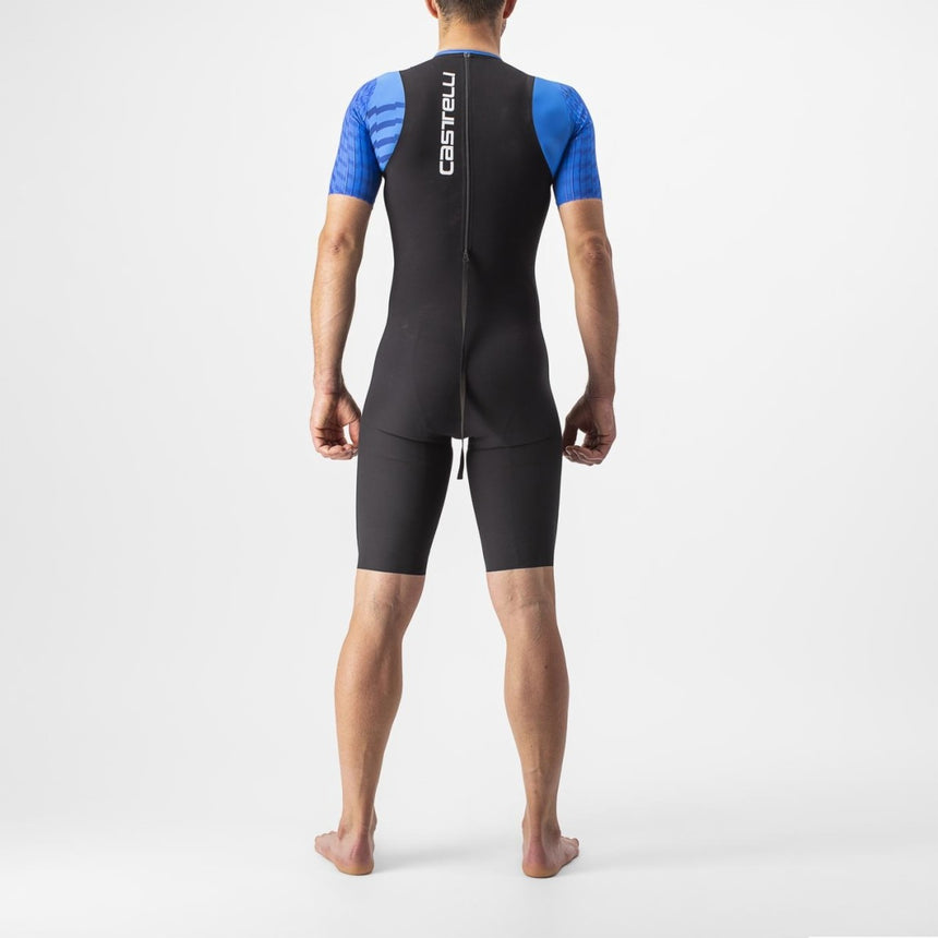 Image Combinaison Elite Swim Skin - Homme | Castelli /// Triathlon Store