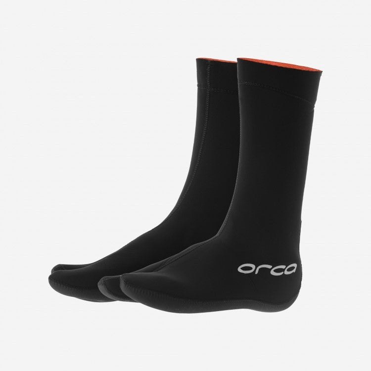 Image Chaussettes Neoprene Hydro | Orca /// Triathlon Store