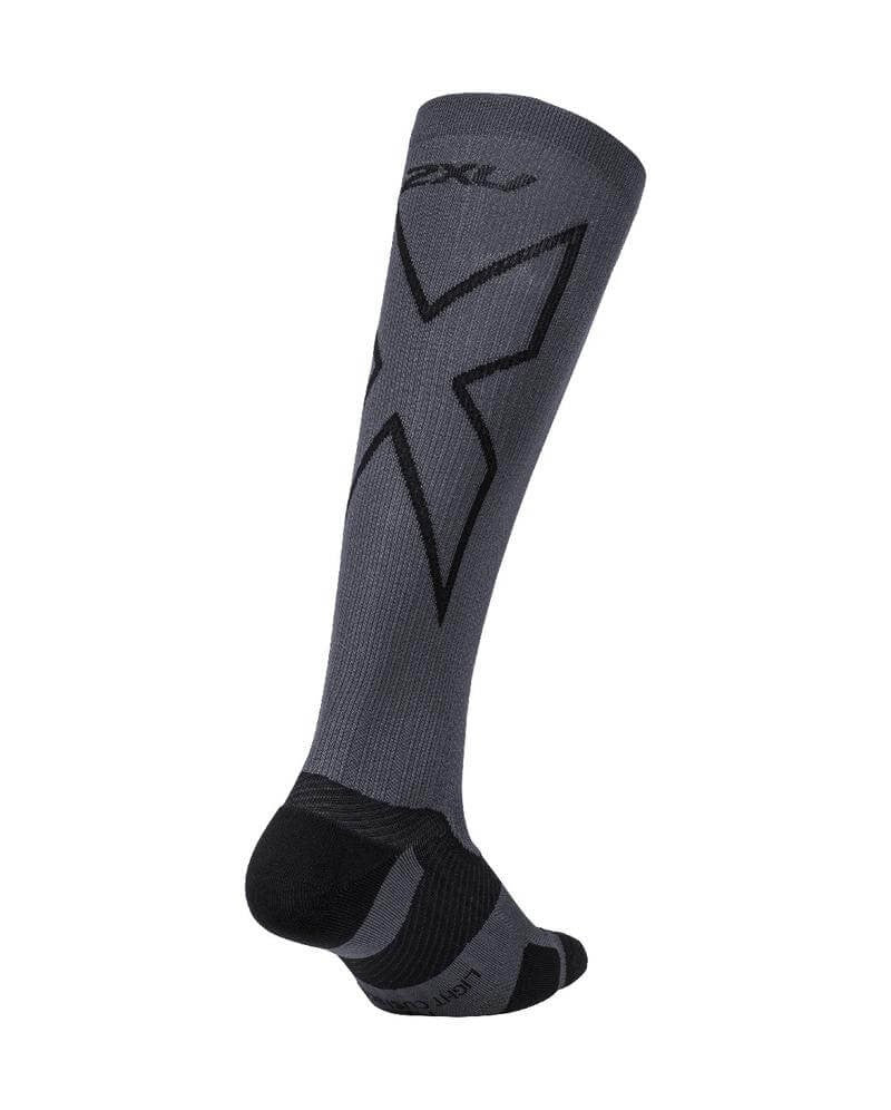 Image Compression Vectr Light Cushion Full Length - Mixte | 2xu /// Triathlon Store