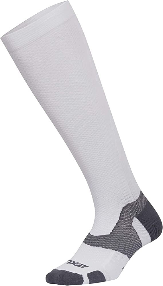 Image Compression Vectr Light Cushion Full Length - Mixte | 2xu /// Triathlon Store