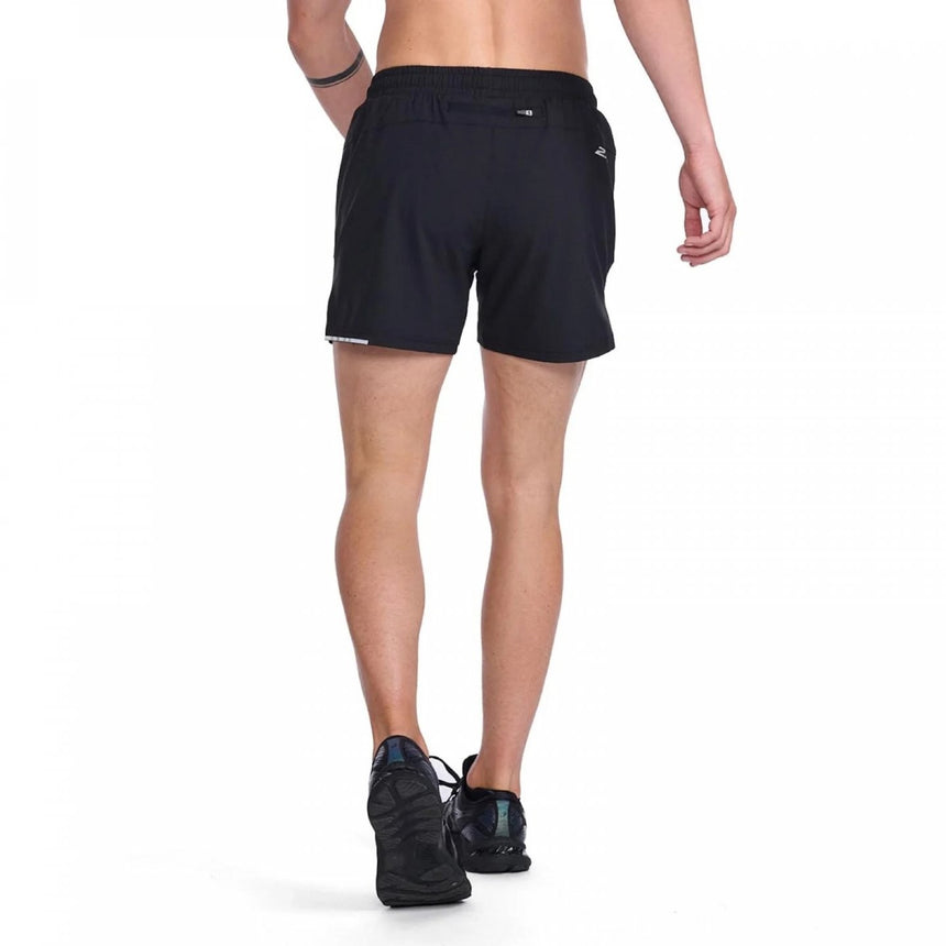 Image Short Aero 5" - Homme | 2xu /// Triathlon Store