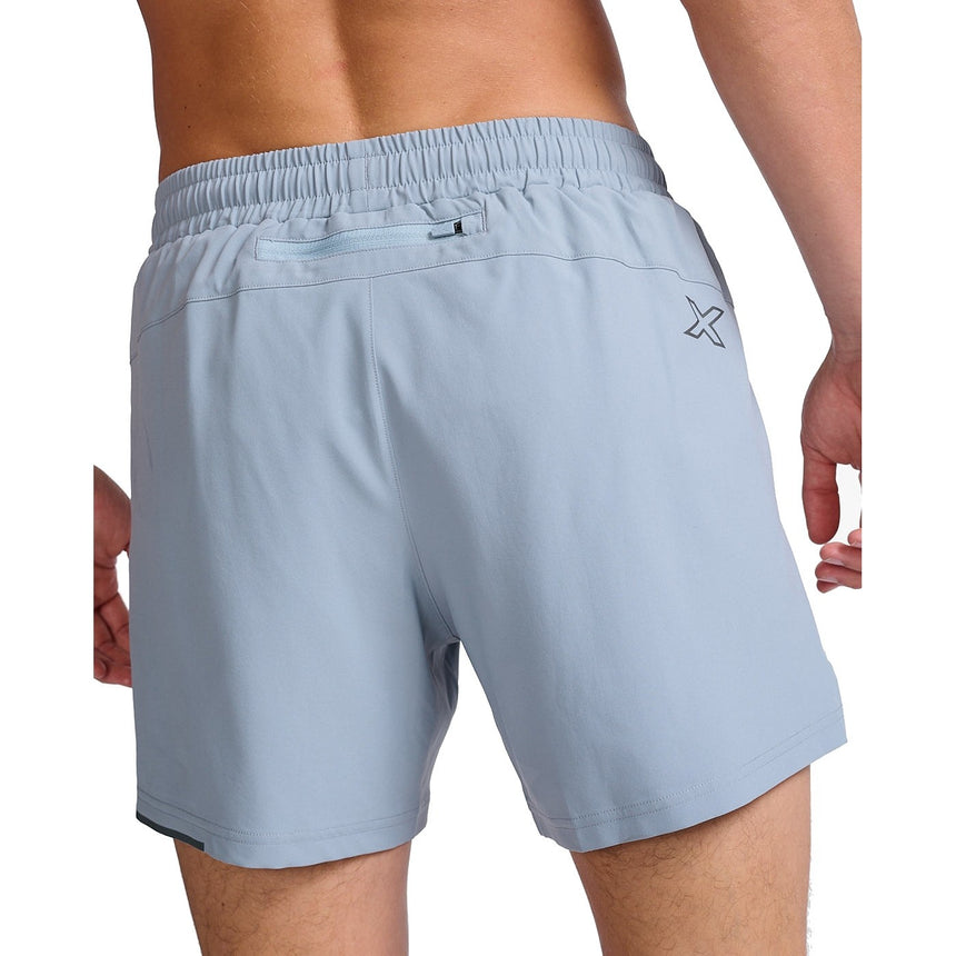 Image Short Aero 5" - Homme | 2xu /// Triathlon Store