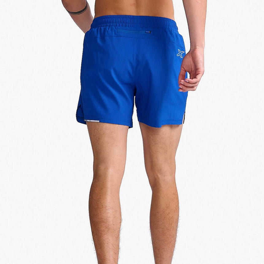 Image Short Aero 5" - Homme | 2xu /// Triathlon Store