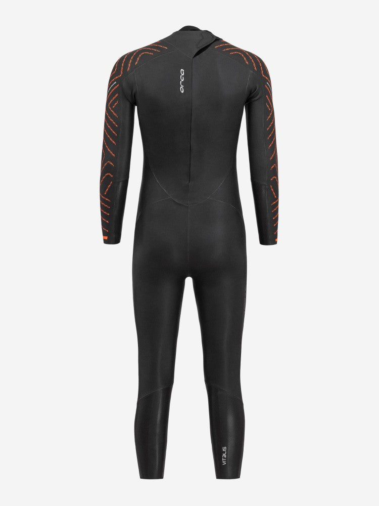 Image Vitalis Trn - Homme | Orca /// Triathlon Store