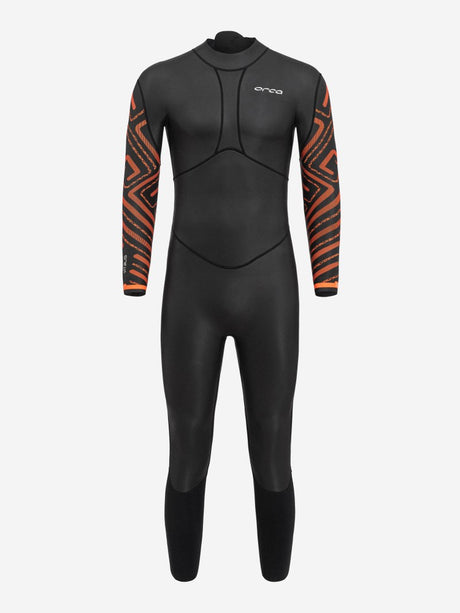 Image Vitalis Trn Bs - Homme | Orca /// Triathlon Store