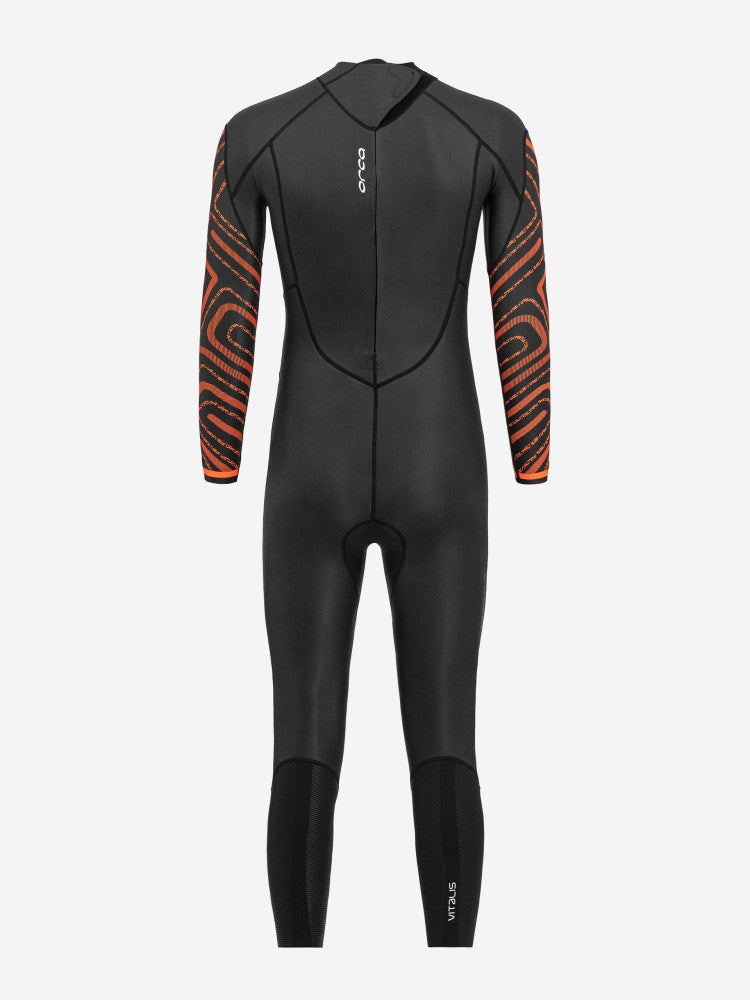 Image Vitalis Trn Bs - Homme | Orca /// Triathlon Store