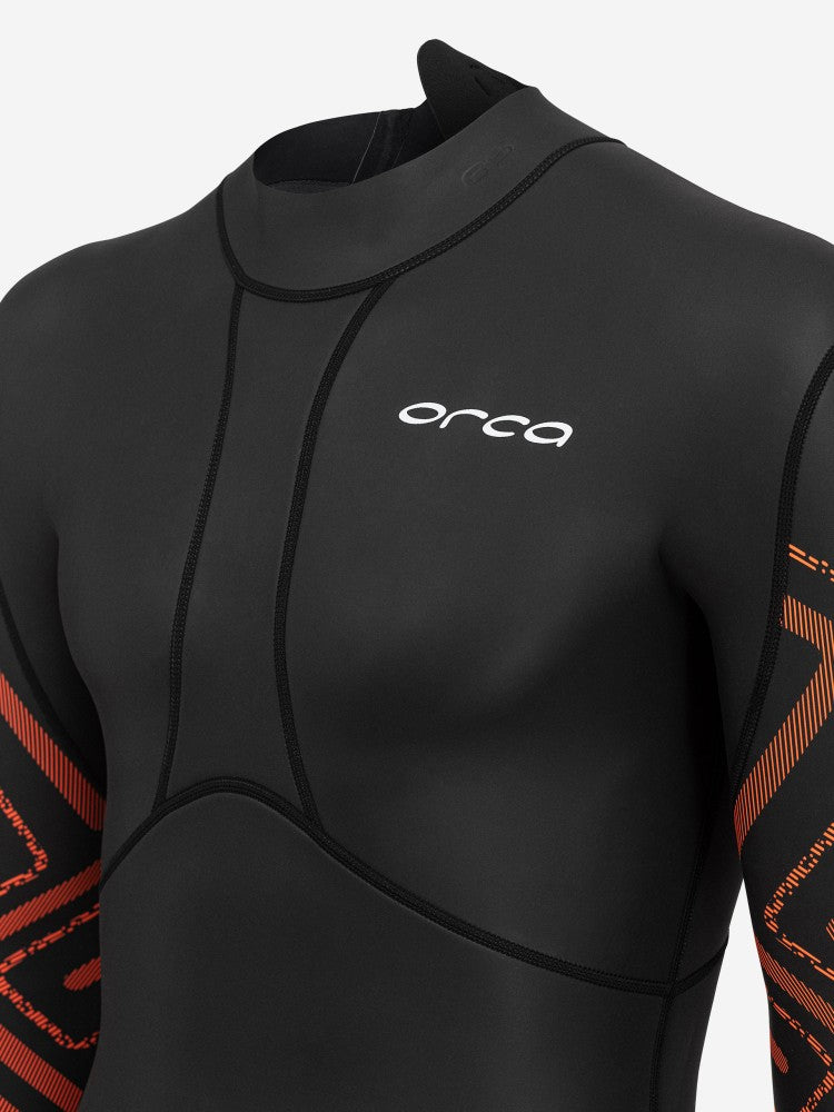 Image Vitalis Trn Bs - Homme | Orca /// Triathlon Store