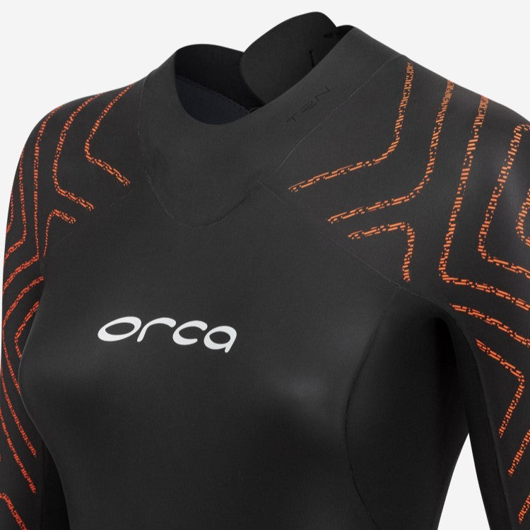 Image Vitalis Trn - Femme | Orca /// Triathlon Store