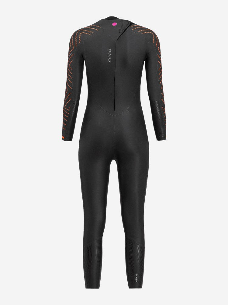 Image Vitalis Trn - Femme | Orca /// Triathlon Store