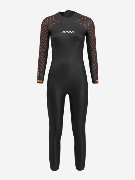 Image Vitalis Trn - Femme | Orca /// Triathlon Store