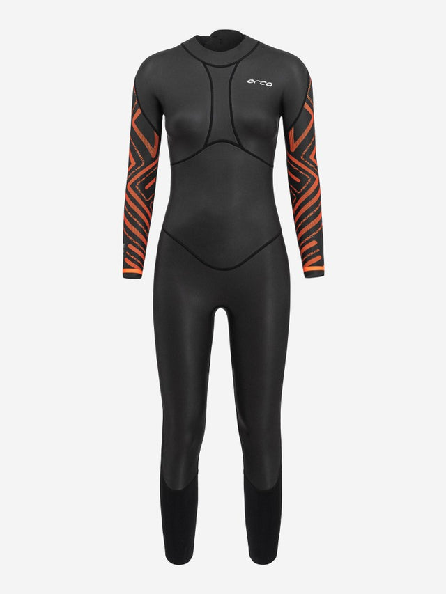 Image Vitalis Openwater Bs - Femme | Orca /// Triathlon Store