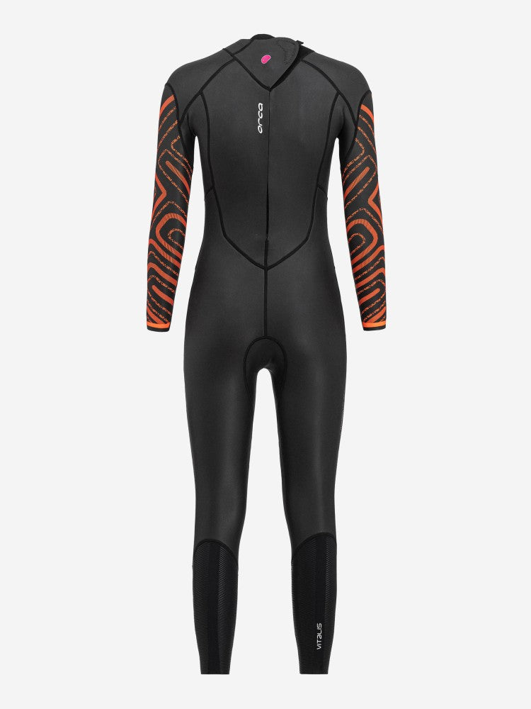 Image Vitalis Openwater Bs - Femme | Orca /// Triathlon Store